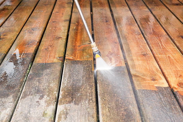 Best House Exterior Washing  in Estancia, NM